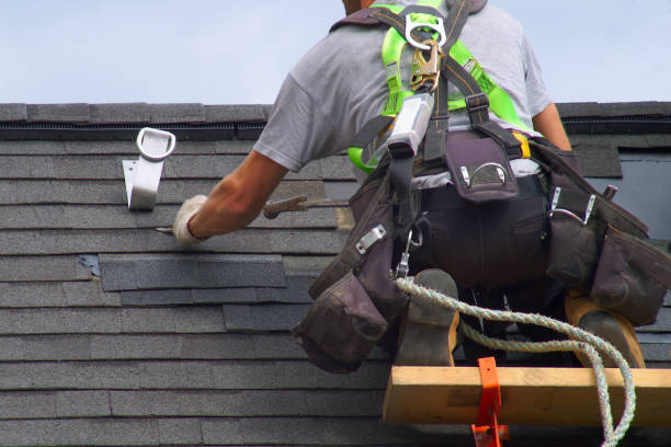 Roof Restoration in Calabasas, CA