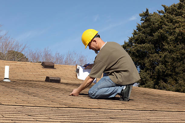 Fast & Reliable Emergency Roof Repairs in Calabasas, CA