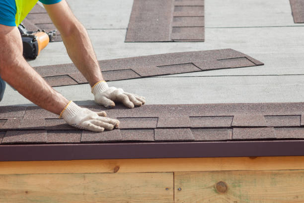 Best Storm Damage Roof Repair  in Labasas, CA
